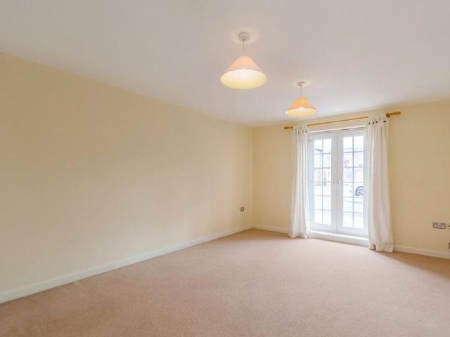 Apartment for rent in High Field, York