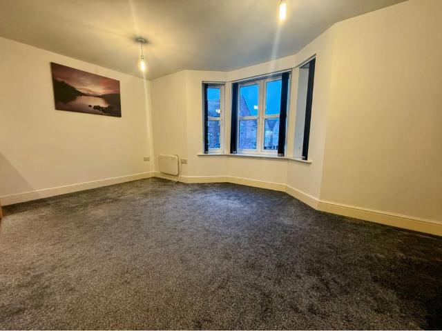 Apartment for rent in West Yorkshire