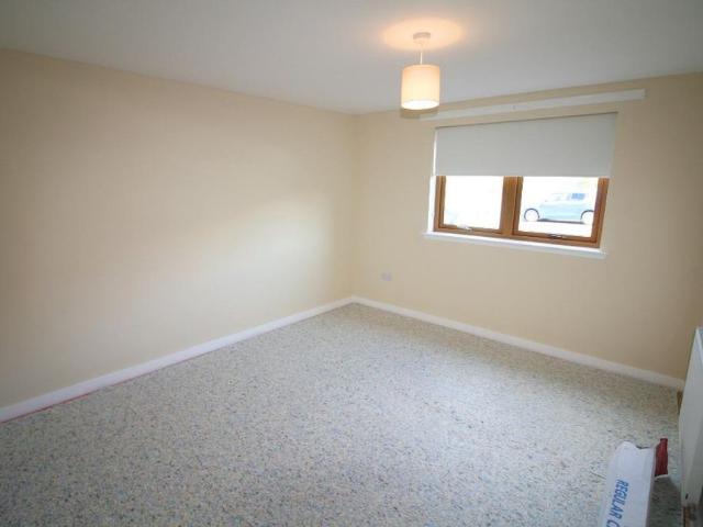 Apartment for rent in Wishawhill, Cambusnethan