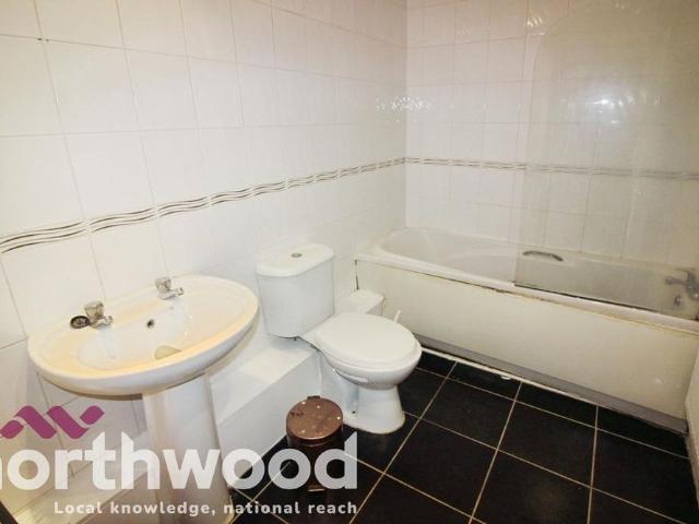 Apartment for rent in Southport, Sefton