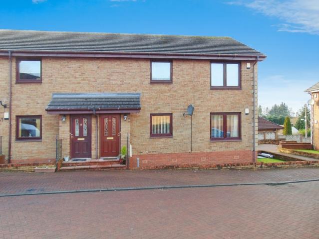 Apartment for rent in Stane, Shotts