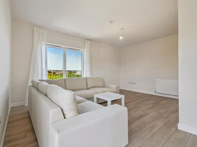 Apartment for rent in Sighthill, Scotland