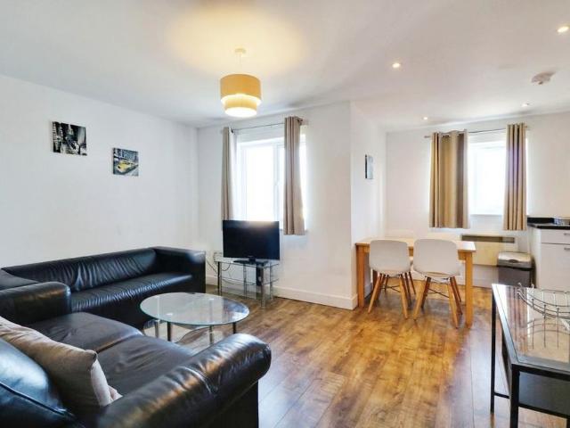 Apartment for rent in Alton Barnes, Essex