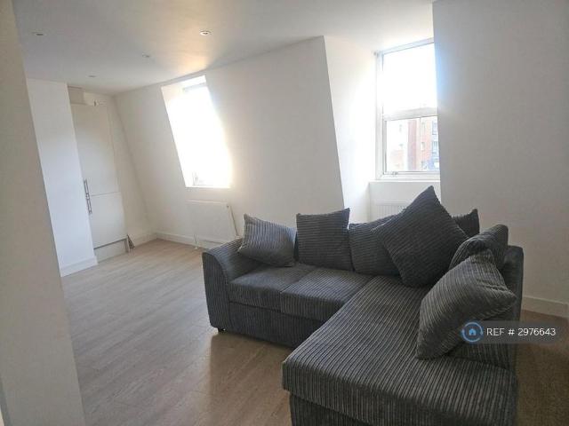 Apartment for rent in Ratcliffe, Limehouse