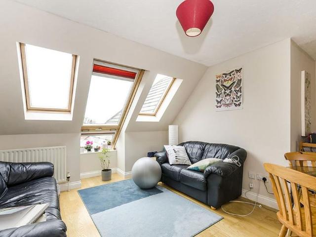 Apartment for rent in Banister's Park, City Of Southampton