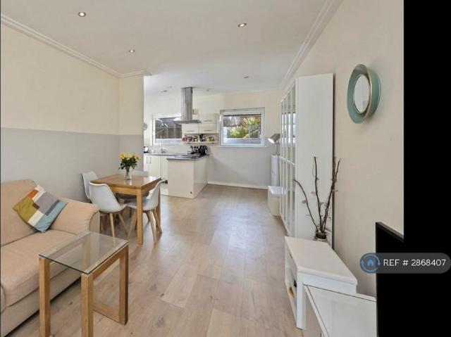 Apartment for rent in Round Hill, Brighton & Hove