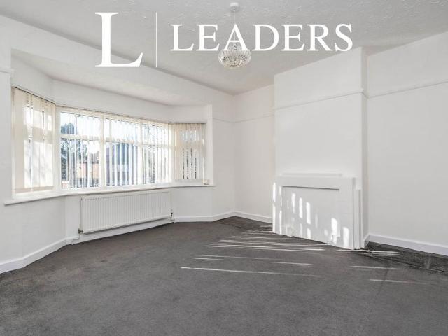 Apartment for rent in Bitterne Manor, City Of Southampton