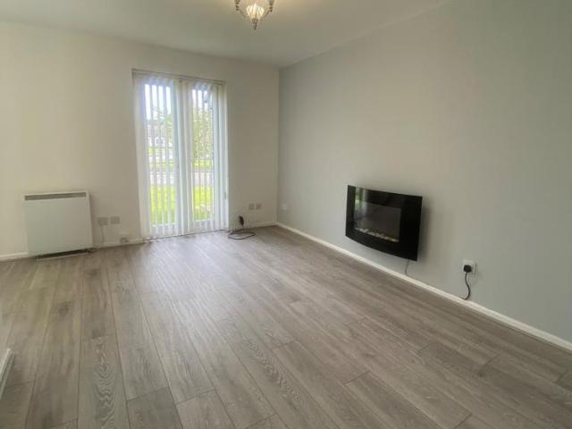 Apartment for rent in Throston, Brierton