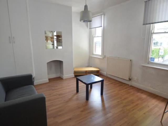 Apartment for rent in Sharrow Vale, South Yorkshire