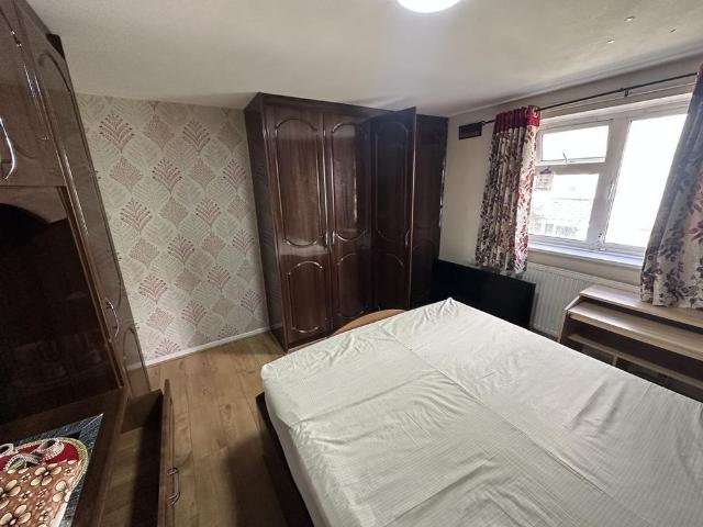 Apartment for rent in London Borough of Hounslow, Greater London