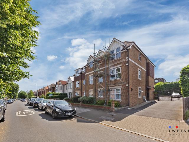 Flat for rent in Anerley, Greater London