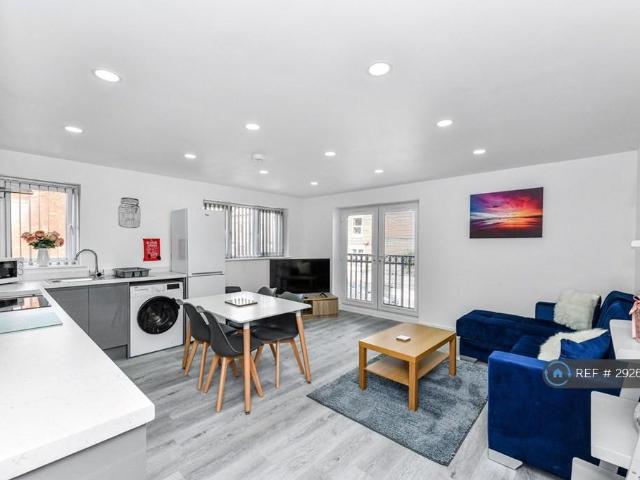 Flat for rent in Titchfield, Hucknall