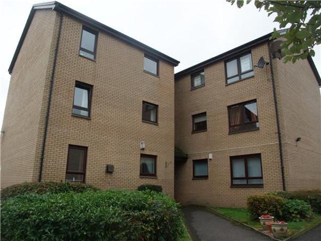 Flat for rent in Hamilton, Scotland