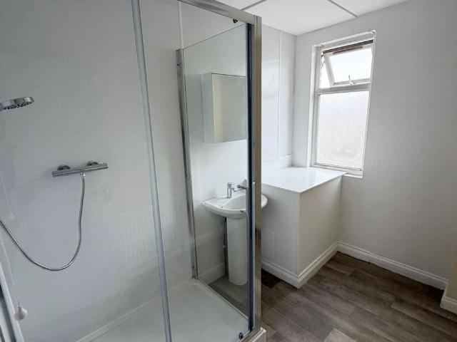 Apartment for rent in Old Wharf, City Of Leicester