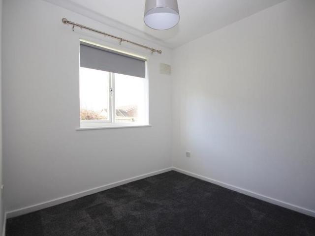 Apartment for rent in Thrashbush, Airdrie