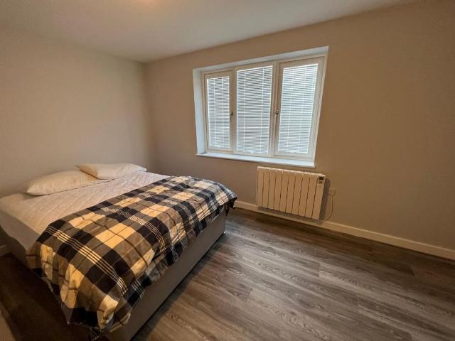 Apartment for rent in Kedleston, East Midlands