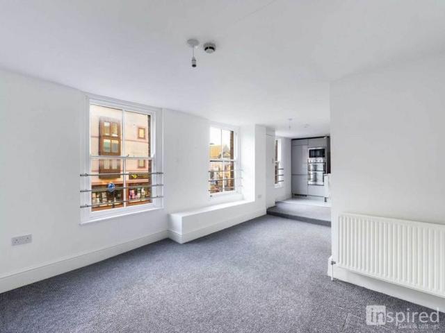 Apartment for rent in Green Park, Milton Keynes
