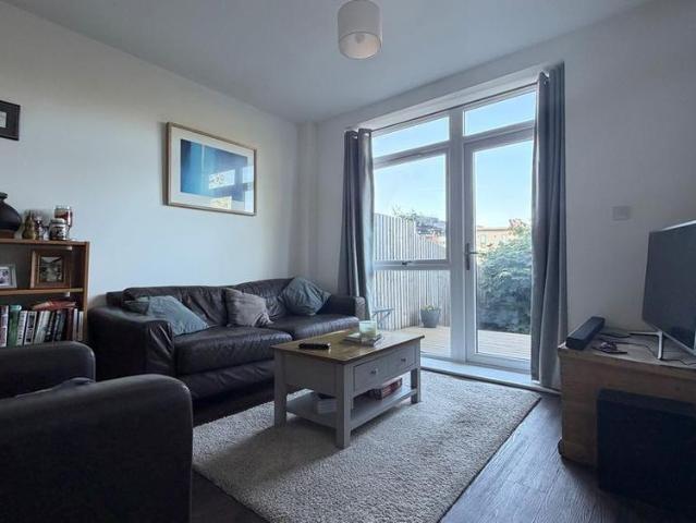 Apartment for rent in North Weston, Portishead