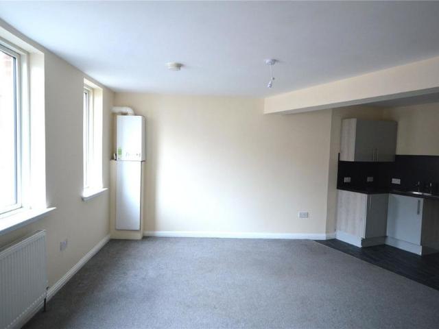 Apartment for rent in Kinneil, Bo'ness