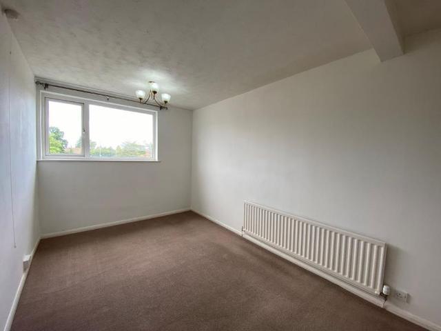 Apartment for rent in Overslade, Rugby