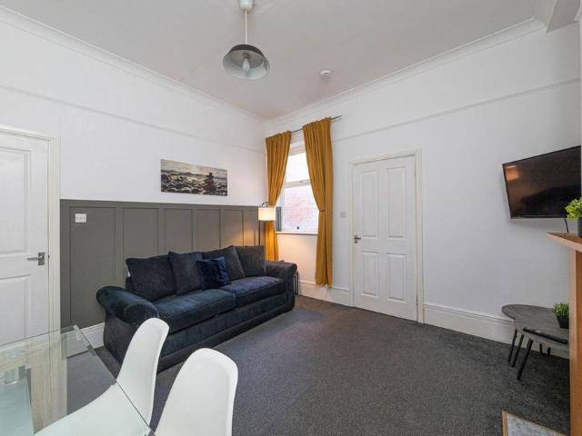 Apartment for rent in Roker, Sunderland
