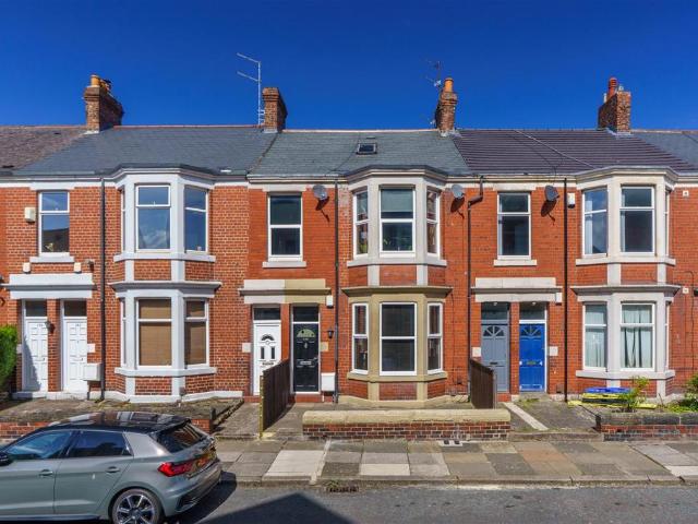 Flat for rent in Heaton, Isle Of Man