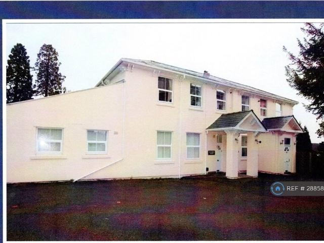 Flat for rent in Great Malvern, Malvern Hills