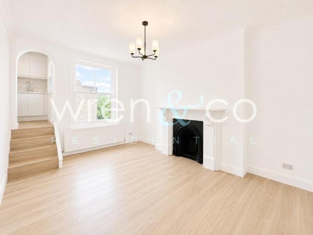 Flat for rent in Kensal Town, Maida Vale