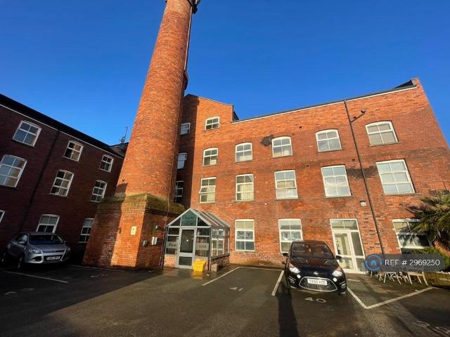 Flat for rent in West Yorkshire
