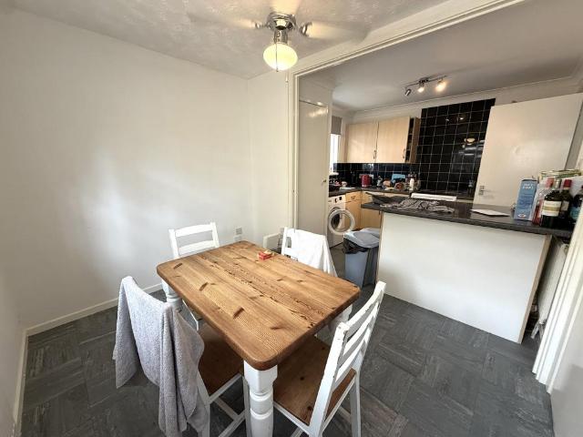 Flat for rent in Heigham Grove, East Bank