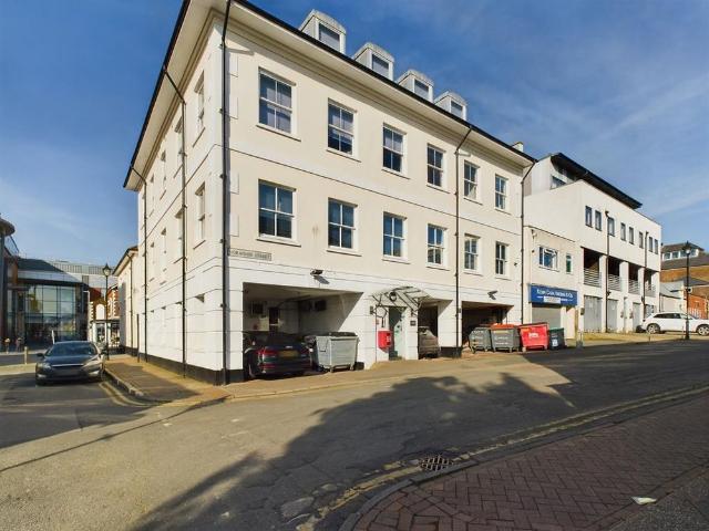 Apartment for rent in South Ashford, Bridgefield