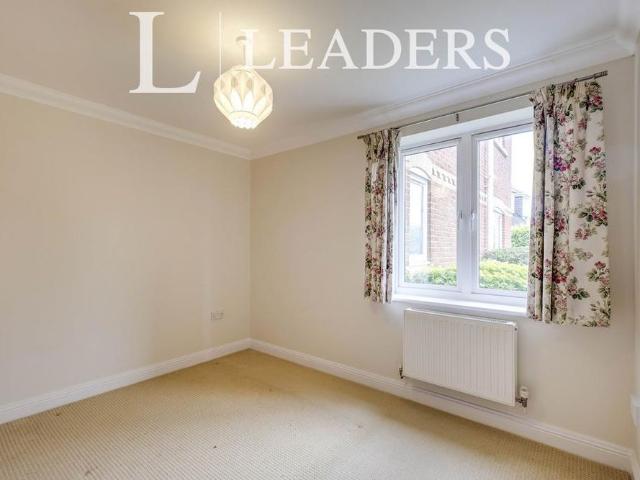 Apartment for rent in Old Milton, Ashurst Bridge