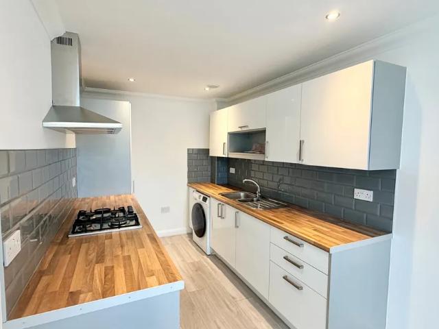 Apartment for rent in Dagenham, Greater London