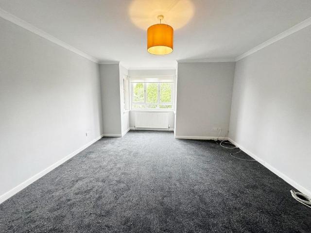 Apartment for rent in Whifflet, Coatbridge