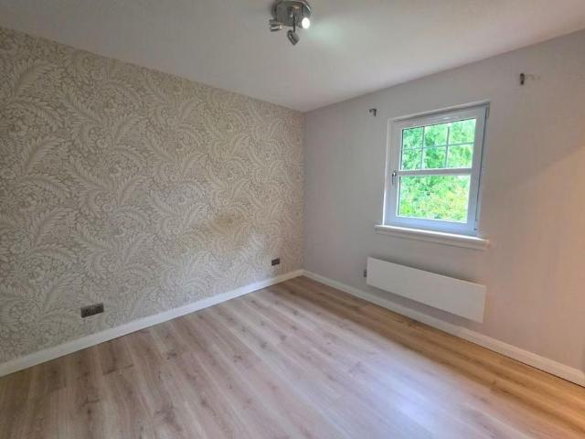 Apartment for rent in Scotland