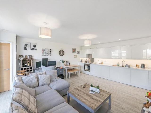 Apartment for rent in Old Town, Poole