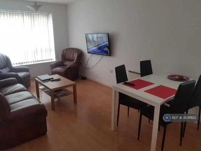 Apartment for rent in Salford, Greater Manchester
