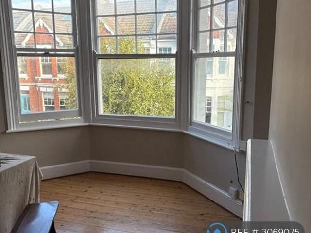 Apartment for rent in Brunswick, Hove