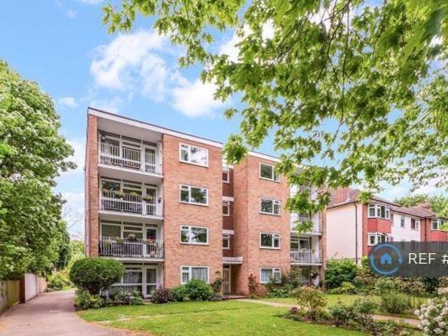 Flat for rent in Greater London