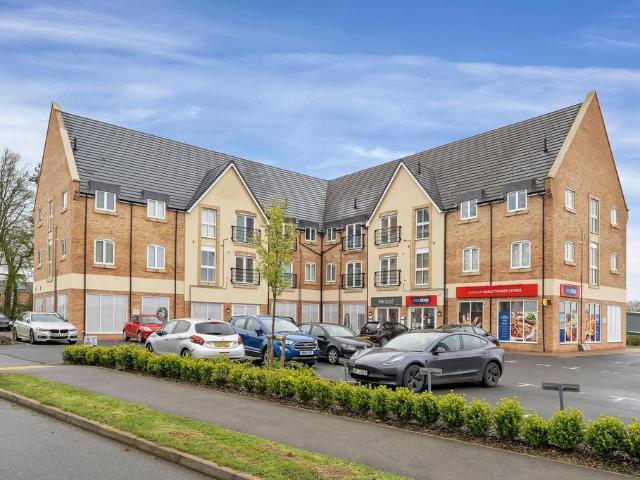 Flat for rent in Barleythorpe, Rutland