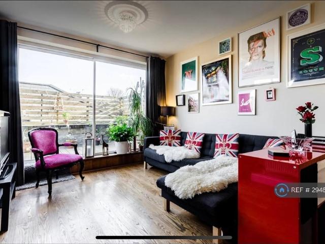 Flat for rent in Holloway, Greater London