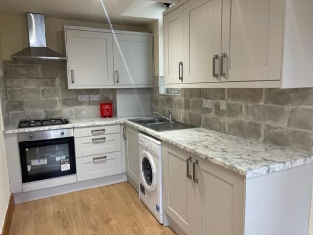 Flat for rent in Wallington, Greater London
