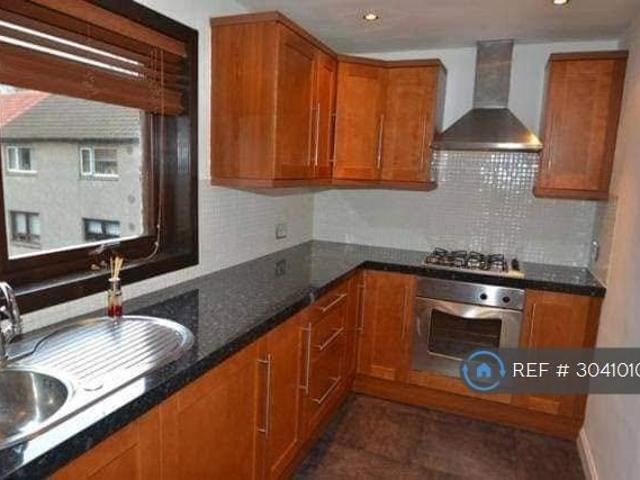 Flat for rent in Irvine, Scotland