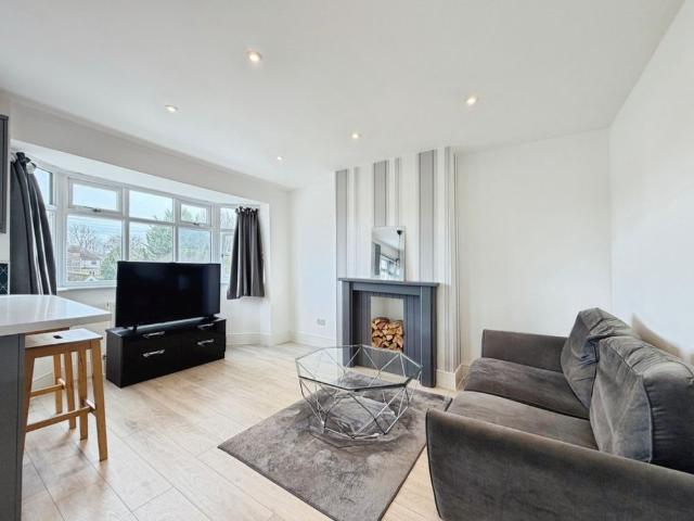Apartment for rent in Hythe, Folkestone