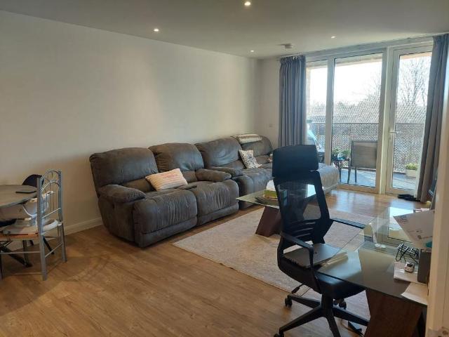 Apartment for rent in Greater London