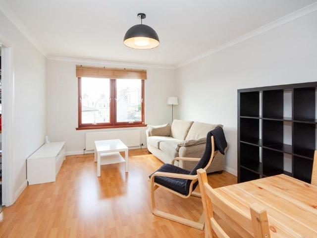 Apartment for rent in Ferryhill, Ballindoch