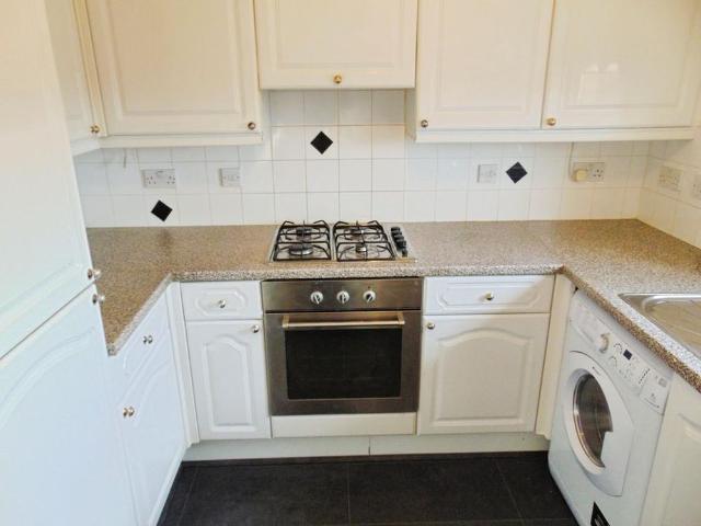Apartment for rent in Stane, Shotts