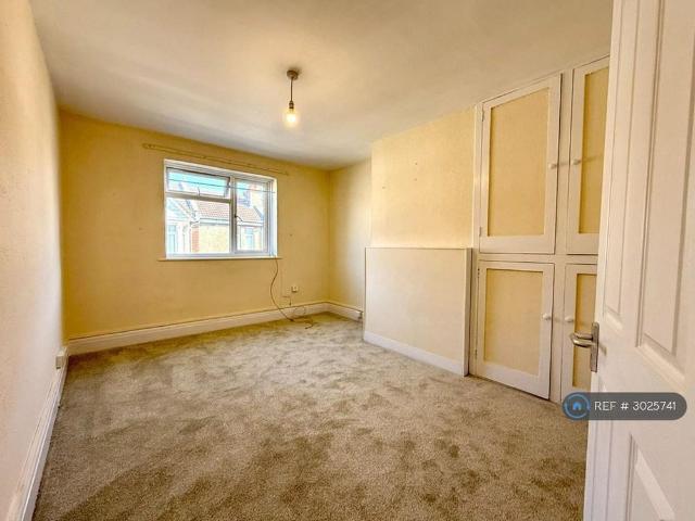 Apartment for rent in Tipner, City Of Portsmouth