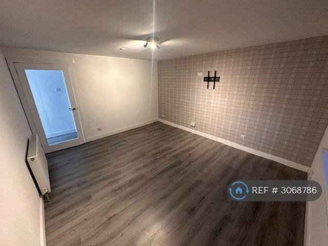Apartment for rent in Kirkshaws, Coatbridge