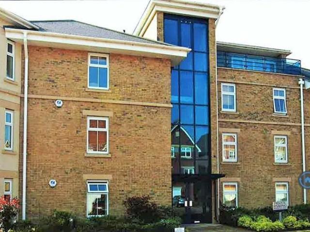 Flat for rent in The Slade, Oxfordshire